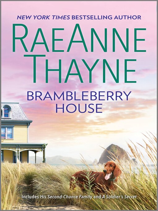 Title details for Brambleberry House by RaeAnne Thayne - Wait list